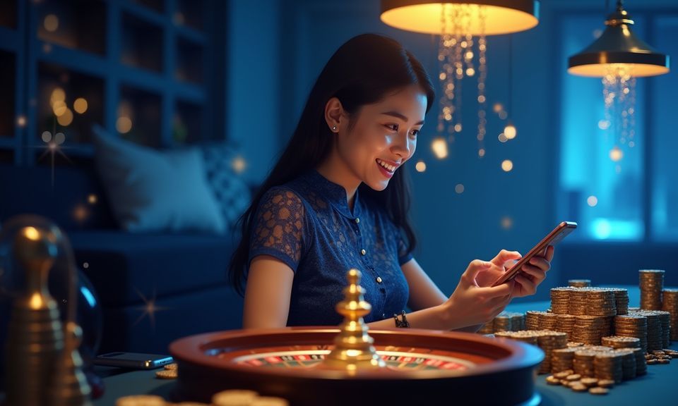 q22 Sultan Fortune Slots