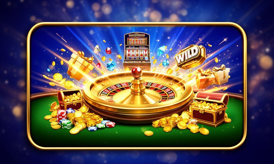 q22 Spin Penang Hill Slots on q22